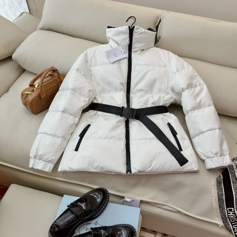 D*or down coat